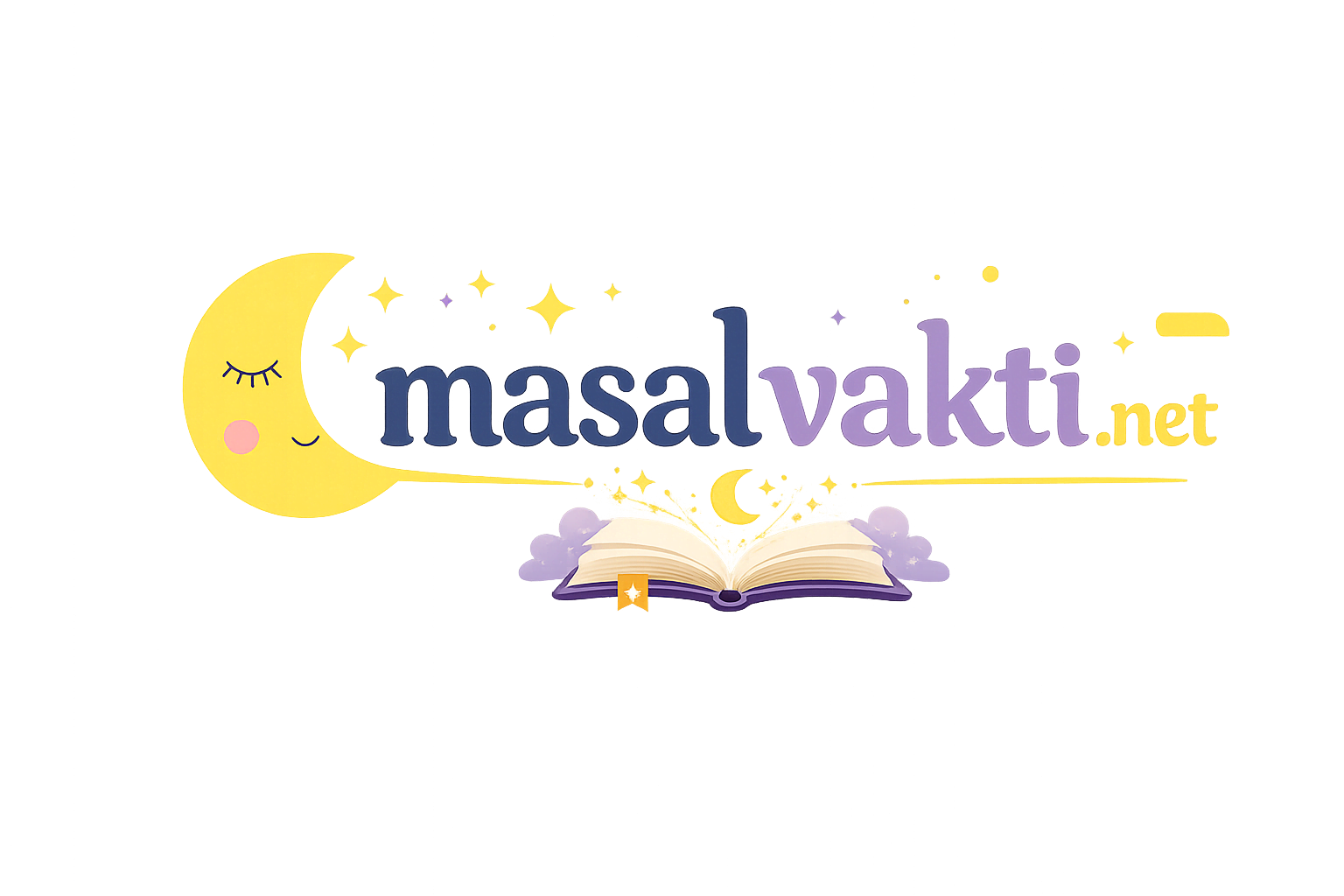 Masal Vakti- Uyku Masalları, Çocuk Hikayeleri